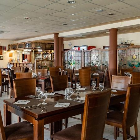 Panorama Hotel بيكيسكسابا المظهر الخارجي الصورة