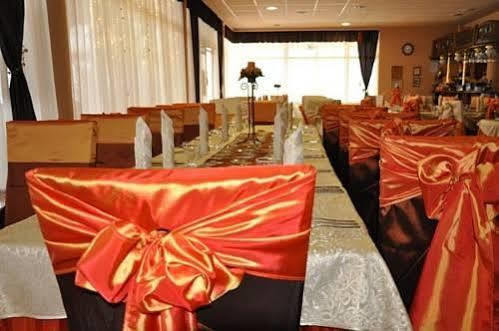 Panorama Hotel بيكيسكسابا المظهر الخارجي الصورة