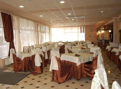Panorama Hotel بيكيسكسابا المظهر الخارجي الصورة
